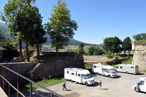 Mont Louis citadelle 031